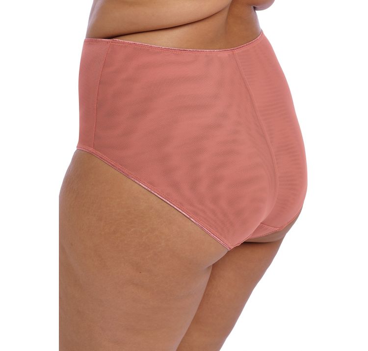 ELOMI matilda wysokie majtki