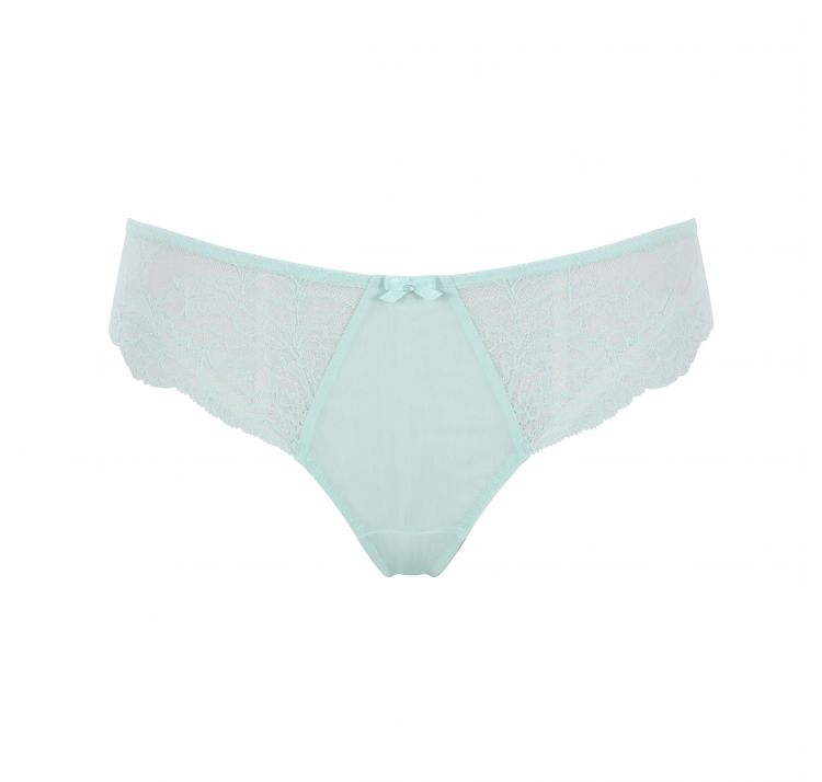 PANACHE ana koronkowe stringi