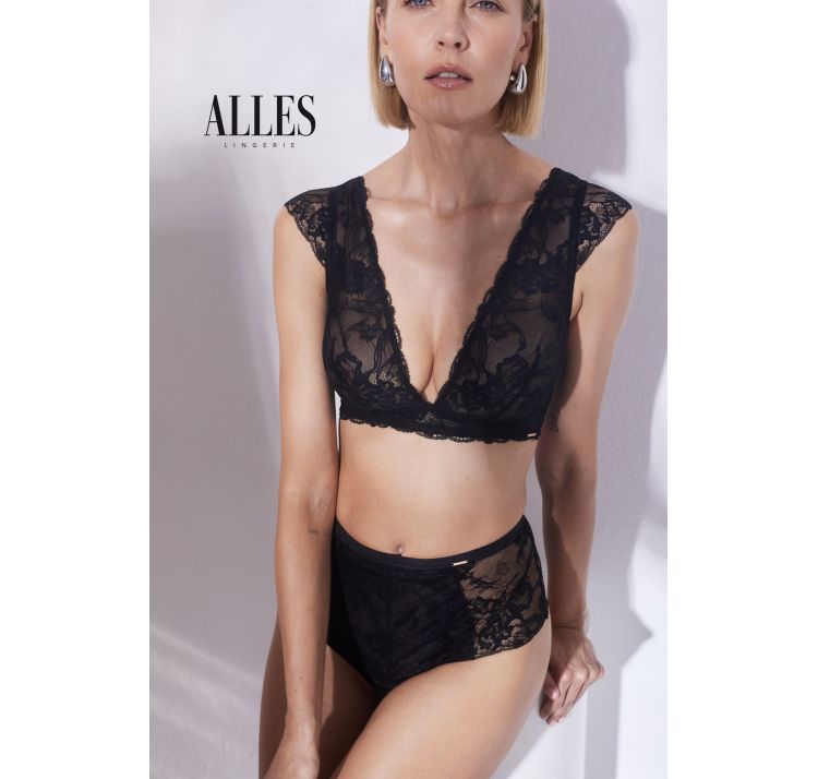 ALLES sublime stringi z wysokim stanem