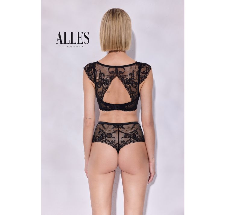 ALLES sublime stringi z wysokim stanem