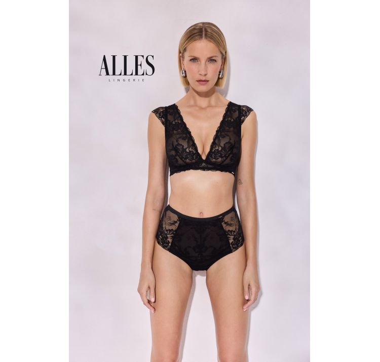 ALLES sublime stringi z wysokim stanem