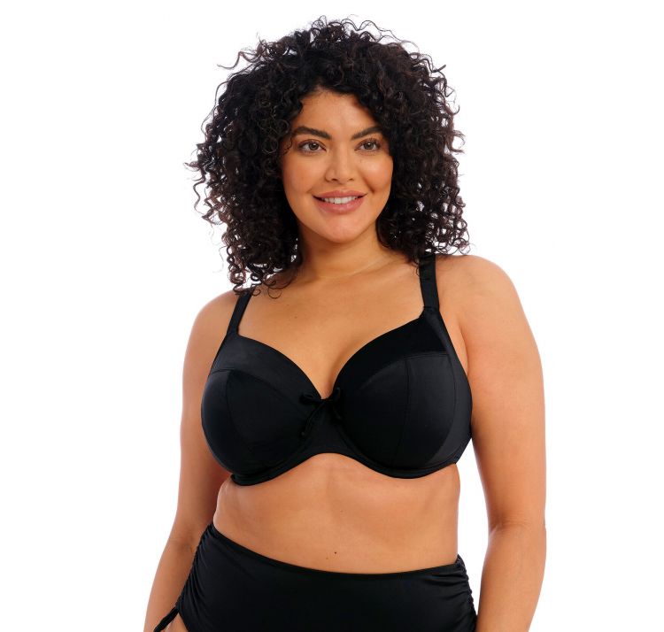 ELOMI SWIM plain sailing gÓra stroju kapielowego na fiszbinach