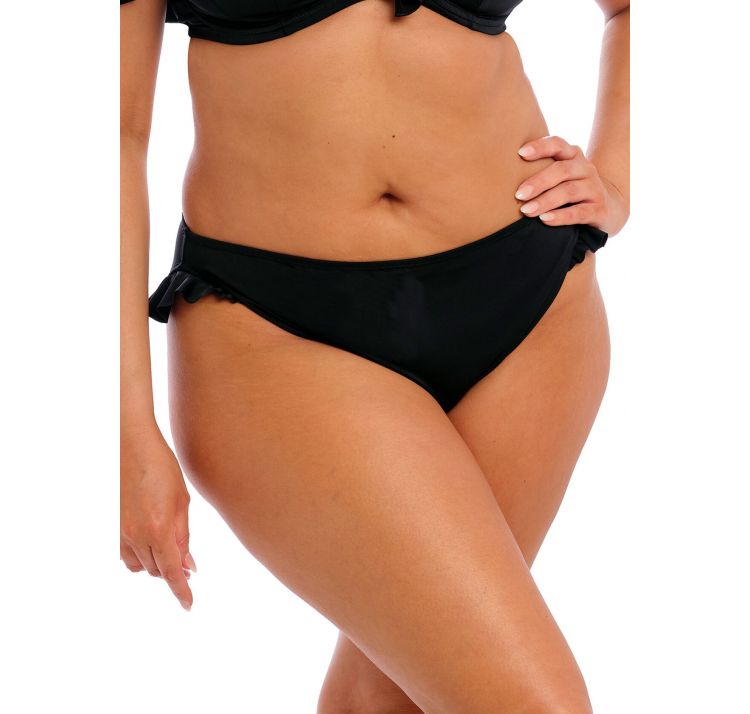 ELOMI SWIM plain sailing majtki od kostiumu