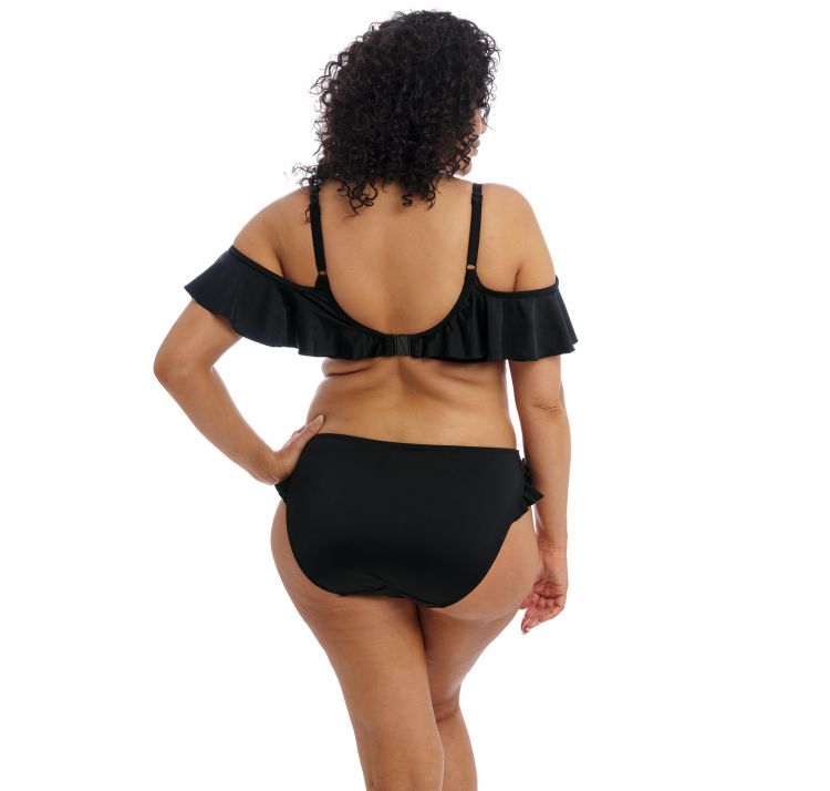 ELOMI SWIM plain sailing majtki od kostiumu