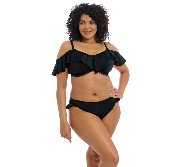 ELOMI SWIM plain sailing majtki od kostiumu