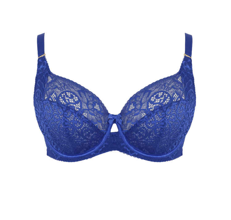 SCULPTRESSE estel koronkowy biustonosz full cup