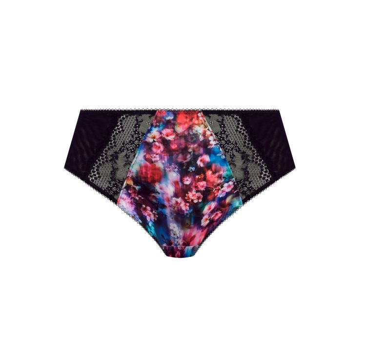 ELOMI lucie wysokie majtki