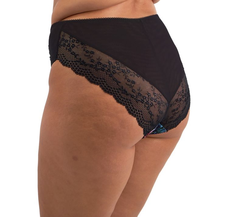 ELOMI lucie wysokie majtki