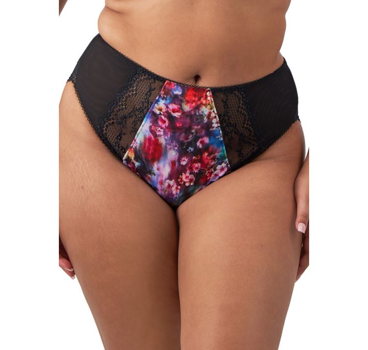 ELOMI lucie wysokie majtki