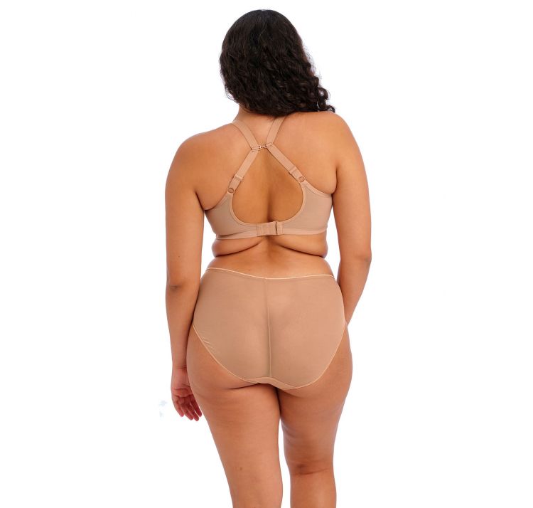 ELOMI matilda uw plunge bra