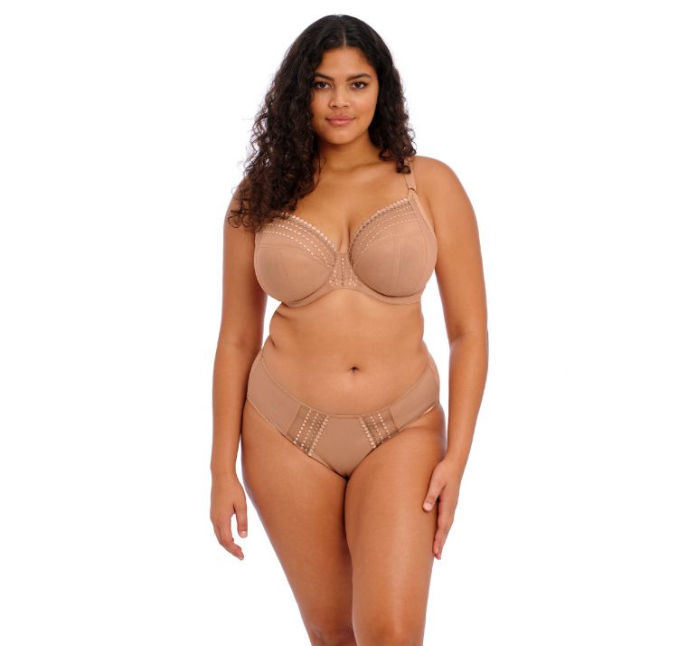 ELOMI matilda uw plunge bra