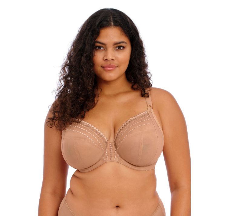 ELOMI matilda uw plunge bra