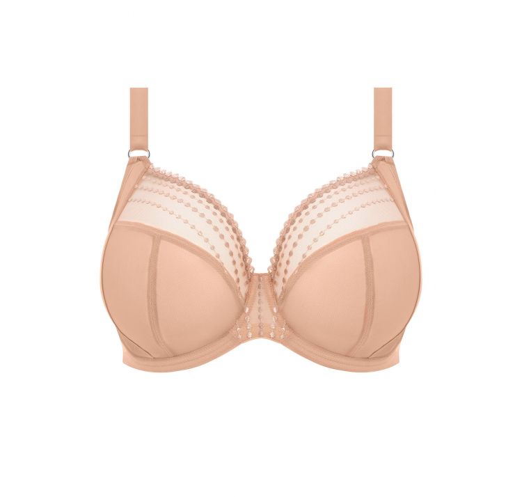 ELOMI matilda uw plunge bra