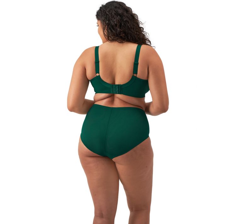 ELOMI brianna koronkowy biustonosz plunge