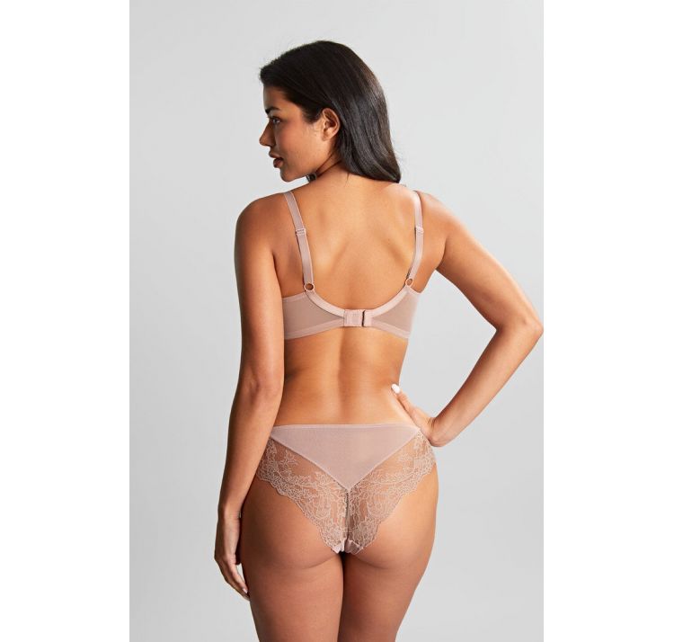 PANACHE ana koronkowe majtki brazylijskie