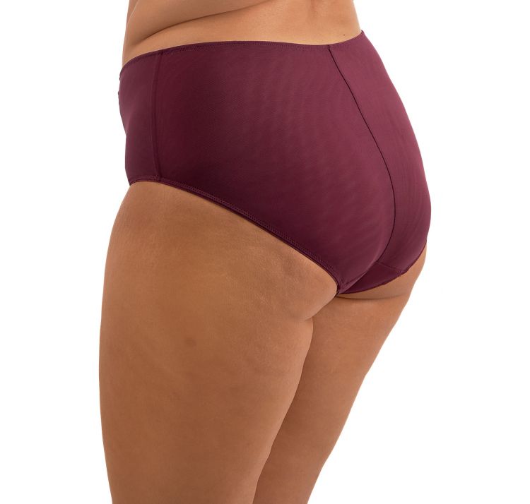 ELOMI sachi wysokie figi