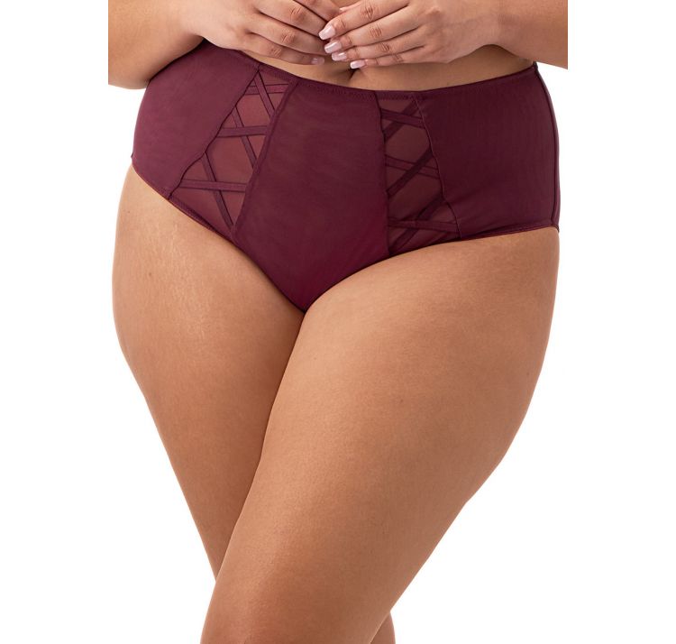 ELOMI sachi wysokie figi