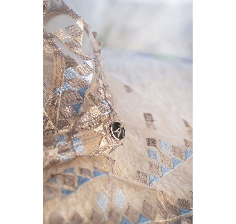 AVOCADO stardust biustonosz