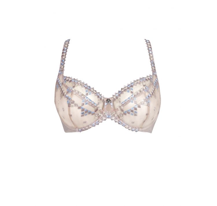 AVOCADO stardust biustonosz