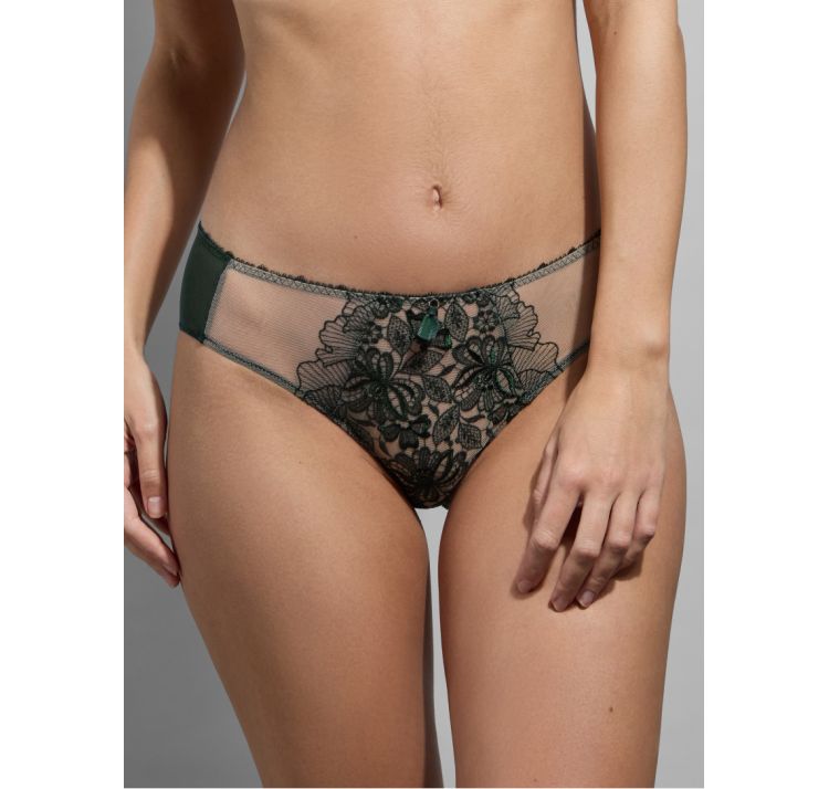 EMPREINTE agathe koronkowe figi