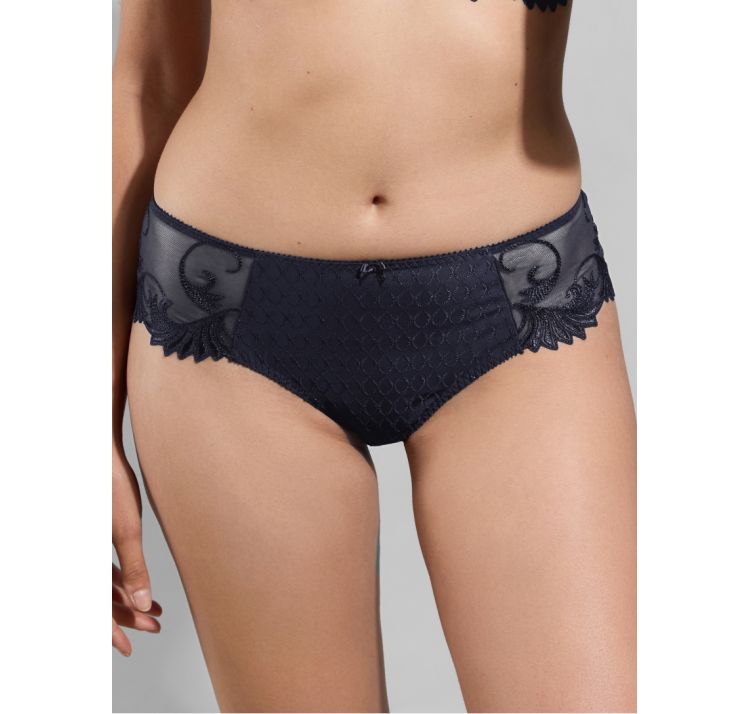 EMPREINTE thalia koronkowe szorty