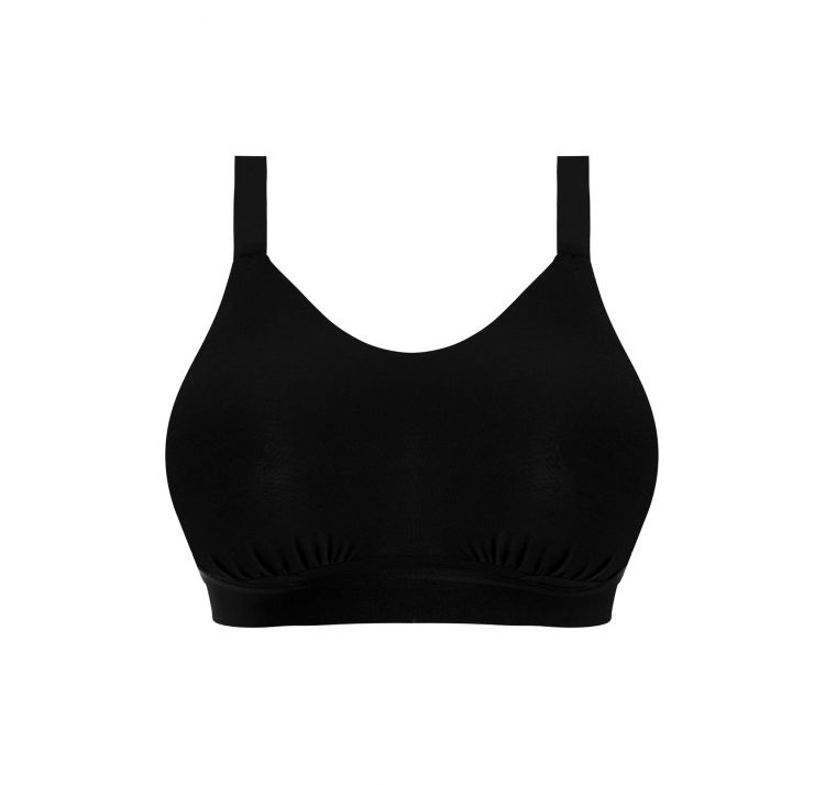 ELOMI downtime braletka bez fiszbin z modalem