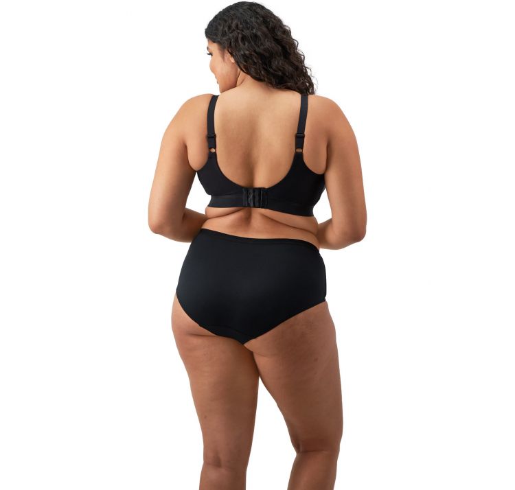 ELOMI downtime braletka bez fiszbin z modalem