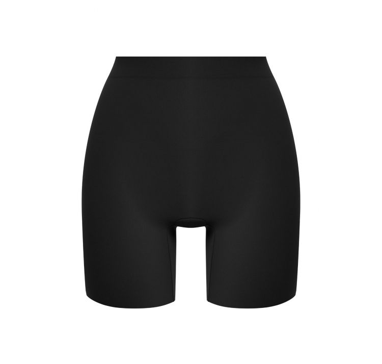 WACOAL shape revelation hourglass thigh shaper majtki wyszczuplajĄce wyciĘte z tyŁu