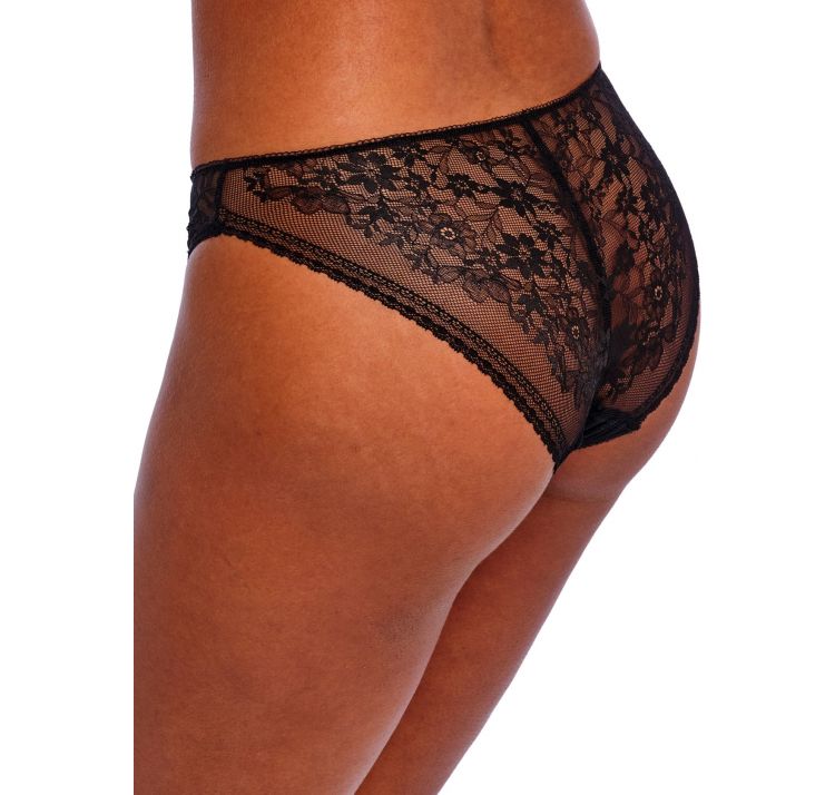 FREYA sydnie koronkowe majtki