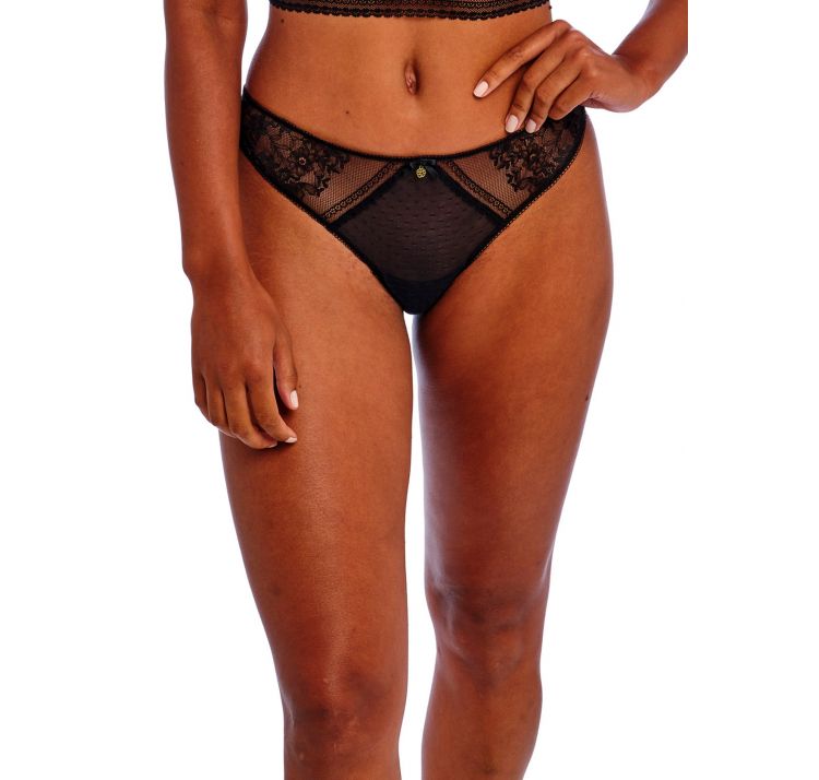 FREYA sydnie koronkowe majtki