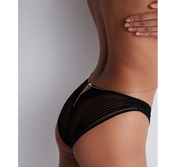 AUBADE PARIS irresistible spark ŁaŃcuszek na ciaŁo