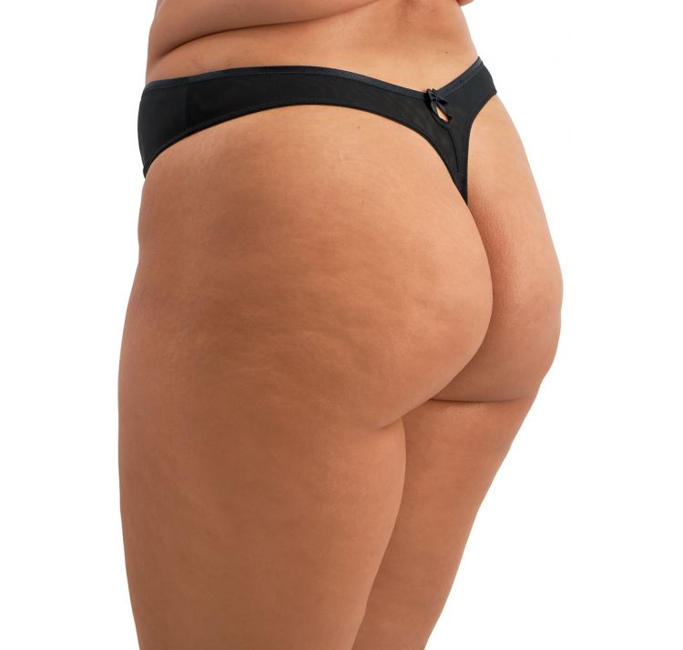 ELOMI teagan tiulowe stringi