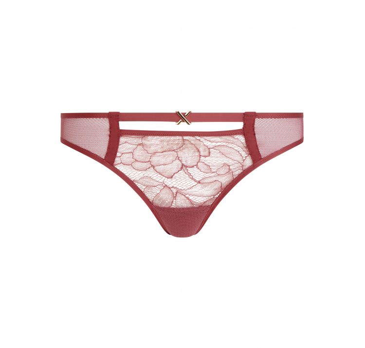 CHANTELLE X xqusite koronkowe brazyliany