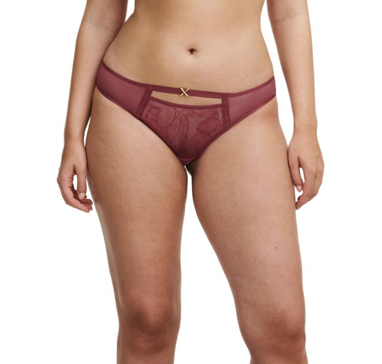 CHANTELLE X xqusite koronkowe brazyliany