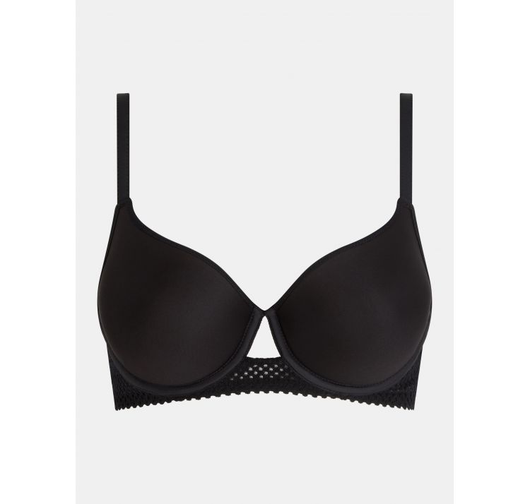 CHANTELLE PULP play gŁadki biustonosz covering memory bra