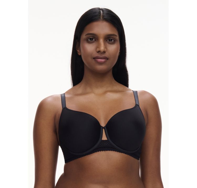CHANTELLE PULP play gŁadki biustonosz covering memory bra