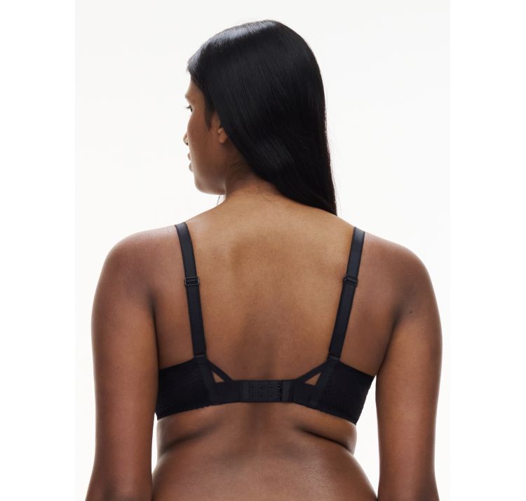 CHANTELLE PULP play gŁadki biustonosz covering memory bra