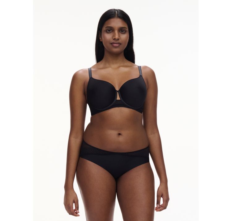 CHANTELLE PULP play gŁadki biustonosz covering memory bra