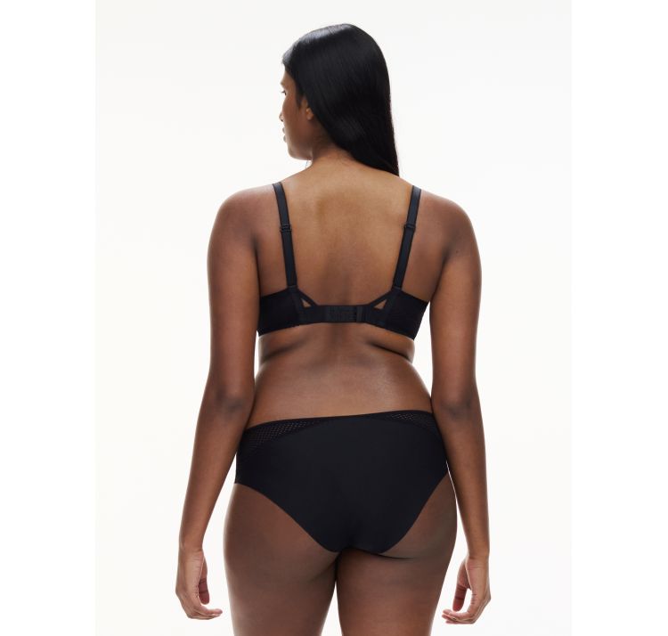 CHANTELLE PULP play gŁadki biustonosz covering memory bra