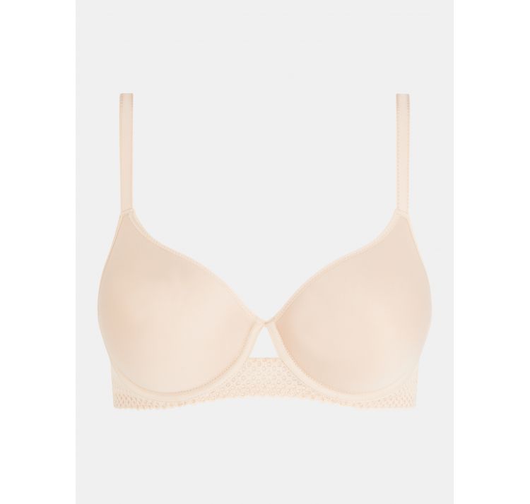 CHANTELLE PULP play gŁadki biustonosz covering memory bra