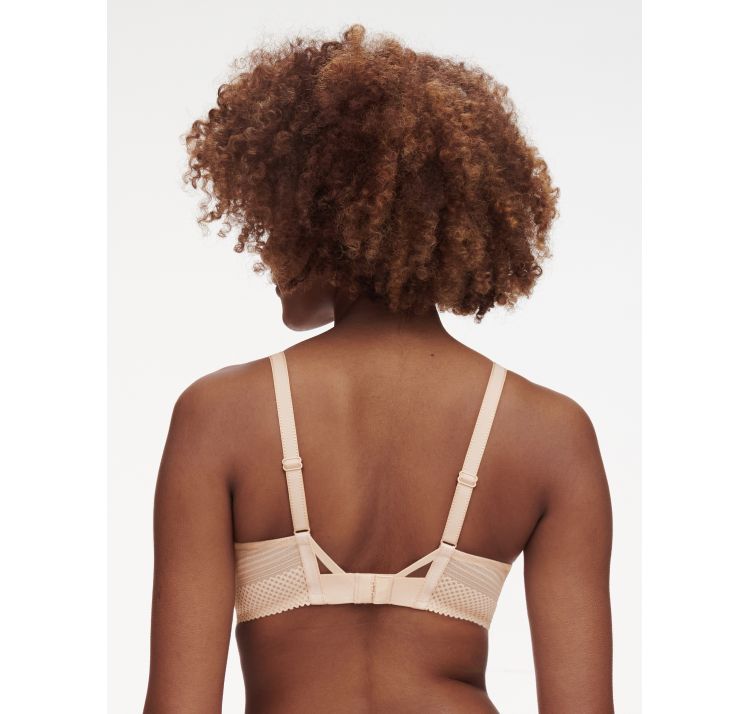 CHANTELLE PULP play gŁadki biustonosz covering memory bra