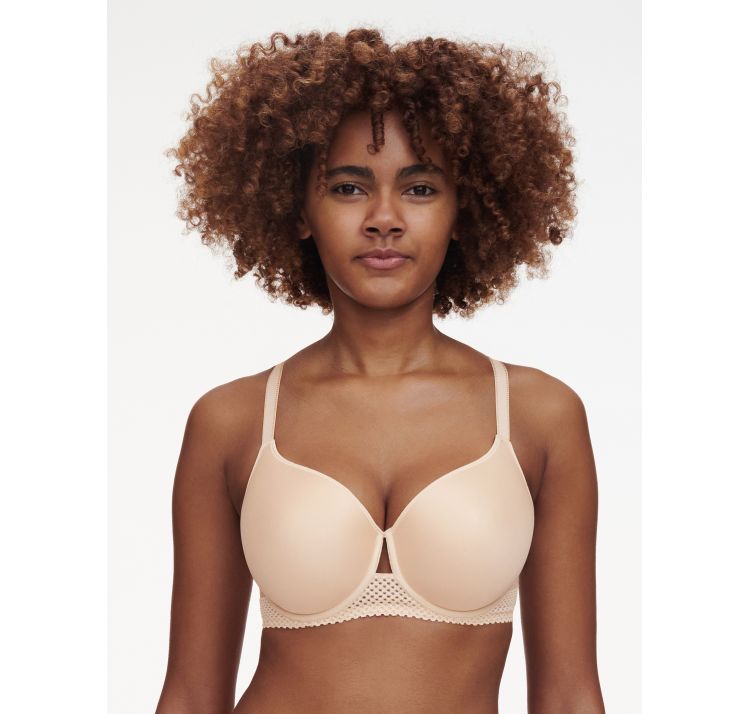 CHANTELLE PULP play gŁadki biustonosz covering memory bra