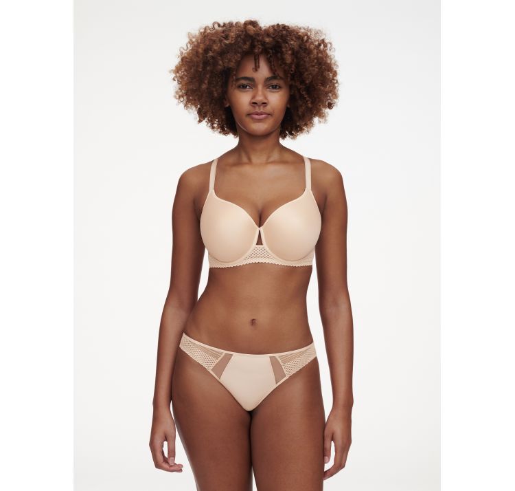 CHANTELLE PULP play gŁadki biustonosz covering memory bra