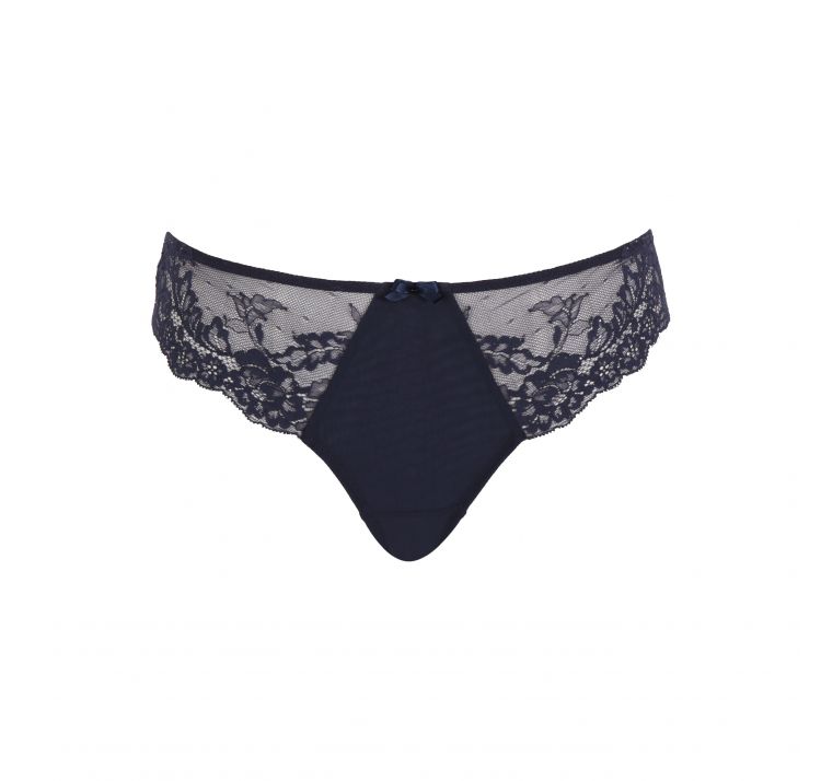 PANACHE ana koronkowe stringi