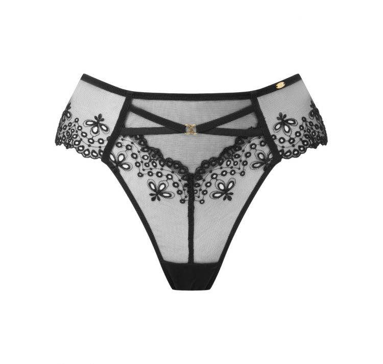 GOSSARD rebel wysokie brazyliany