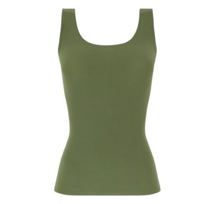 CHANTELLE softstrech tank top