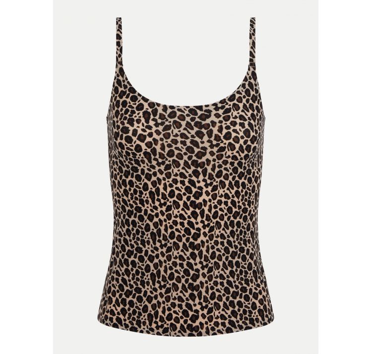 CHANTELLE softstrech top