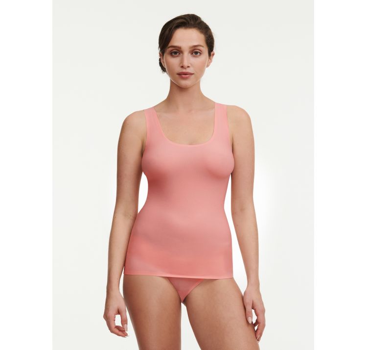 CHANTELLE softstrech tank top
