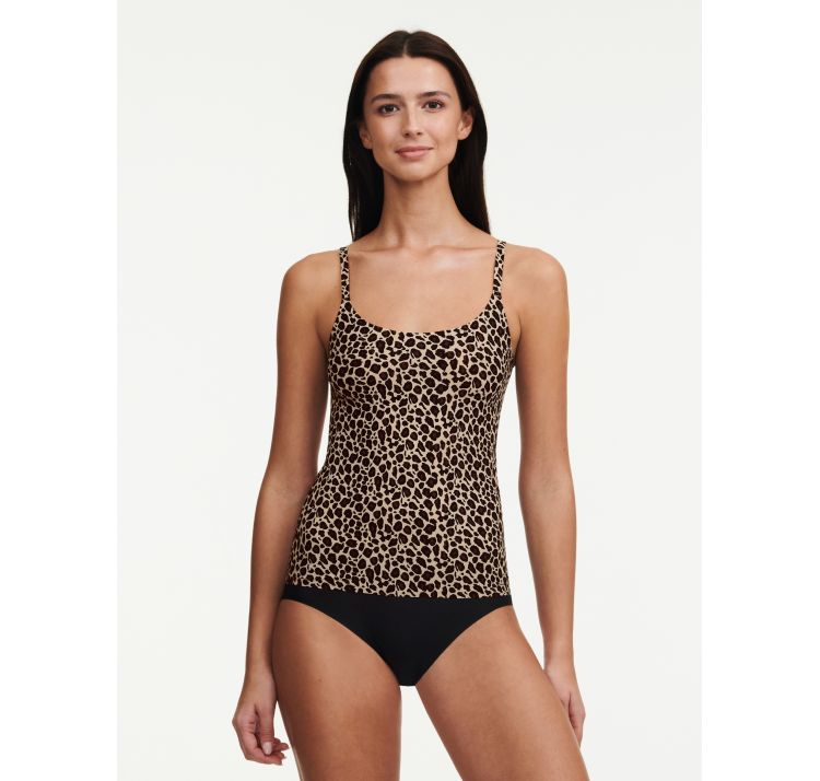 CHANTELLE softstrech top