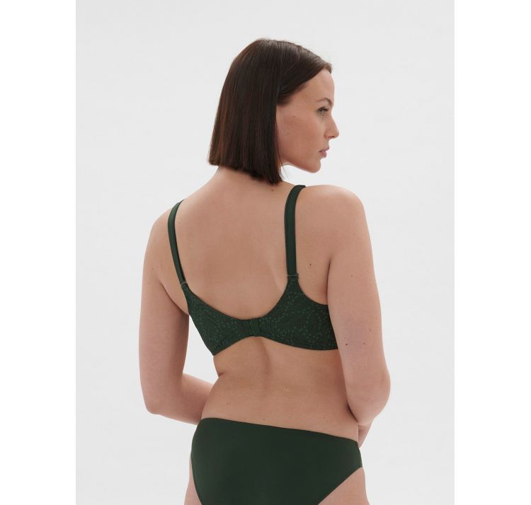 SIMONE PERELE comete koronkowa braletka bez fiszbin